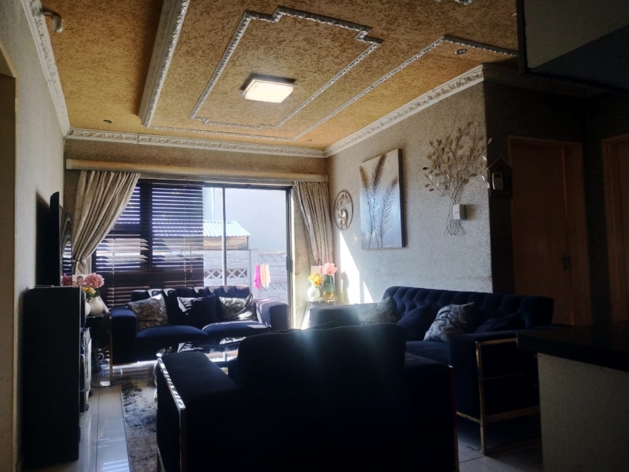 3 Bedroom Property for Sale in Raceway Free State